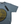 Load image into Gallery viewer, Stone Island Blue 3D Rubber Logo T Shirt - Small
