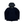 Load image into Gallery viewer, Stone Island 2013 Navy Thick Knitted Wool Nylon Hood Jumper - Small
