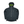 Load image into Gallery viewer, RAB Extreme Green/Grey Event Zipped Quilted Waterproof Rain Jacket - Small
