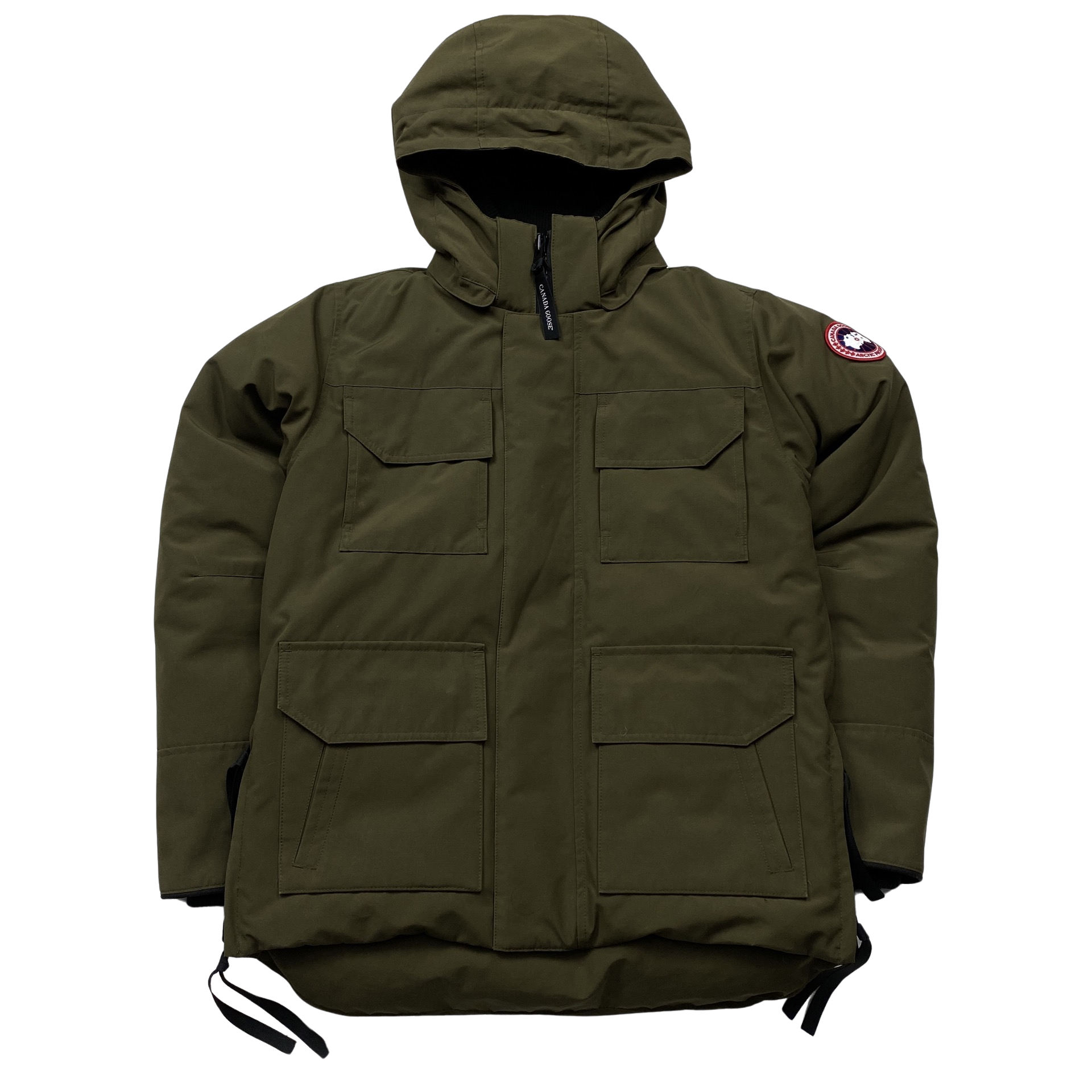 Maitland down parka clearance