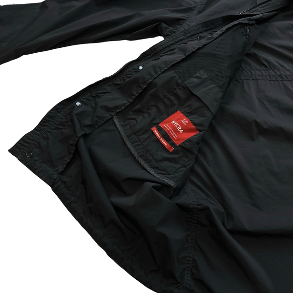 Cp company lightweight jacket hotsell