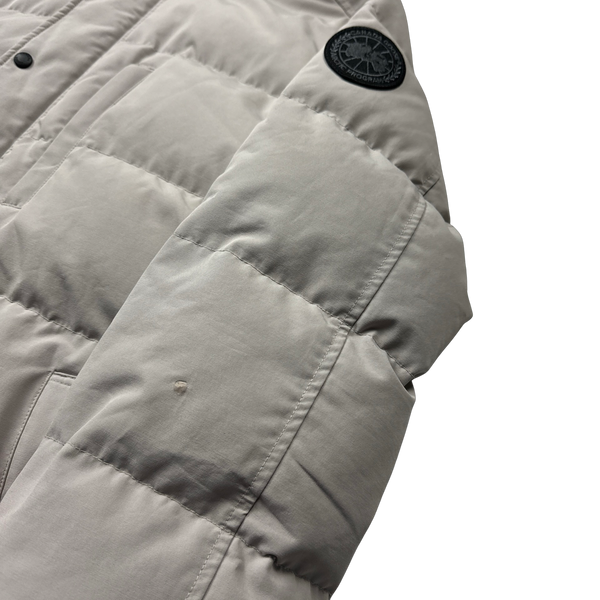 Canada goose hotsell chile xl