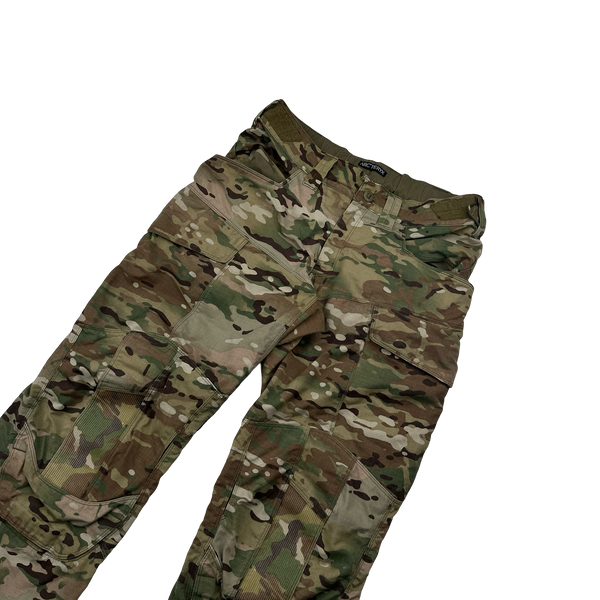 Arcteryx Assault Pant AR MultiCamo Gen 2 Cargo Trousers - 34"