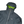 Load image into Gallery viewer, RAB Extreme Green/Grey Event Zipped Quilted Waterproof Rain Jacket - Small
