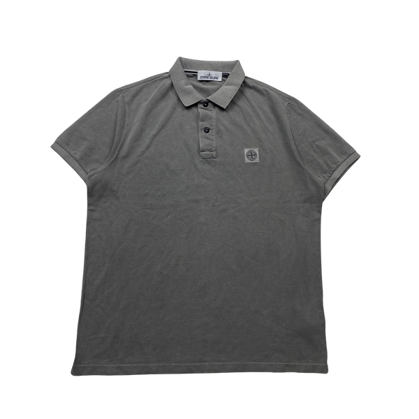 Stone island polo outlet xxl