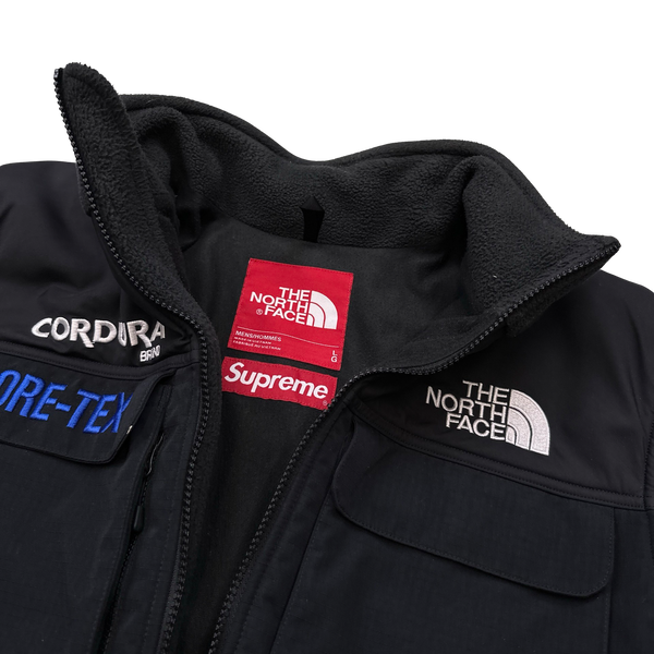 Cordura gore tex north face on sale