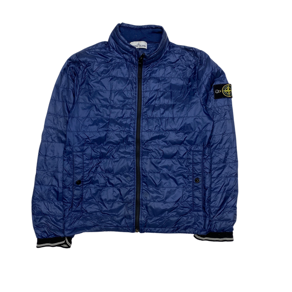 Strone Island 2015 Micro Rip Stop 7 Den Down Jacket
