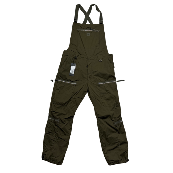 CP Company Nylon Cargo Dungarees - Medium – Mat's Island