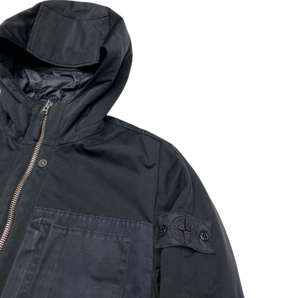 Stone Island EP-R 4L Shadow Project Jacket