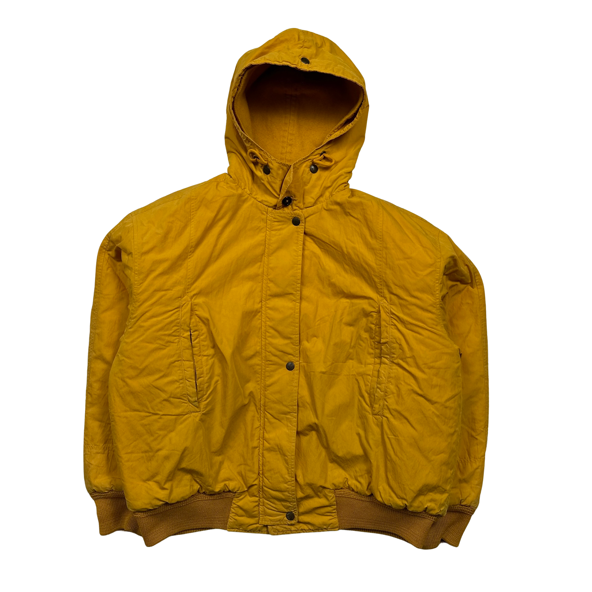 CP Company Vintage 80's Ideas From Massimo Osti Jacket - Medium