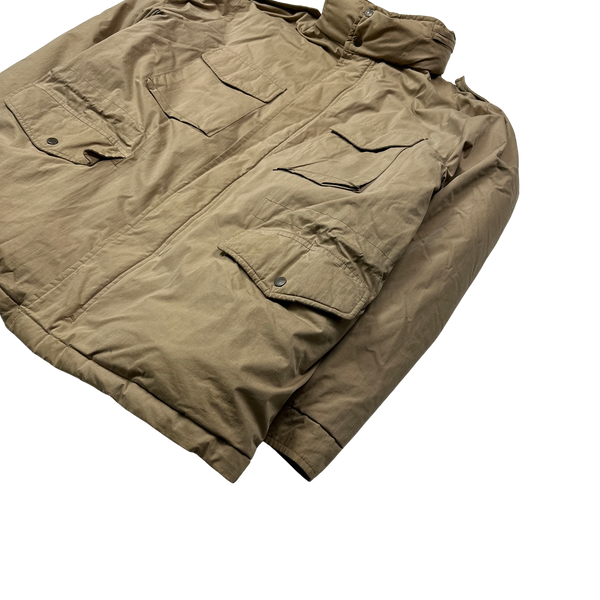 CP Company 2001 Vintage Down Field Jacket - Large