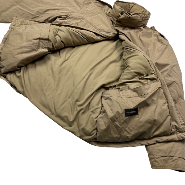 CP Company 2001 Vintage Down Field Jacket - Large