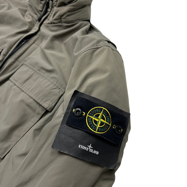 Stone island 41322 micro on sale reps