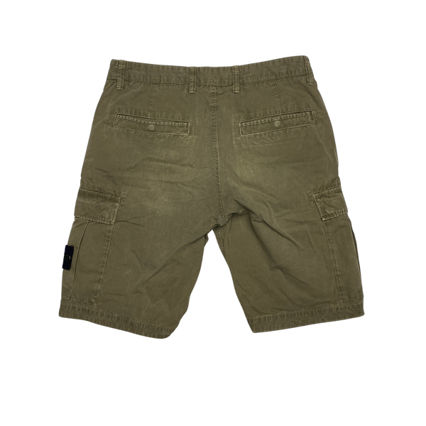 Men's cargo shop shorts 2018