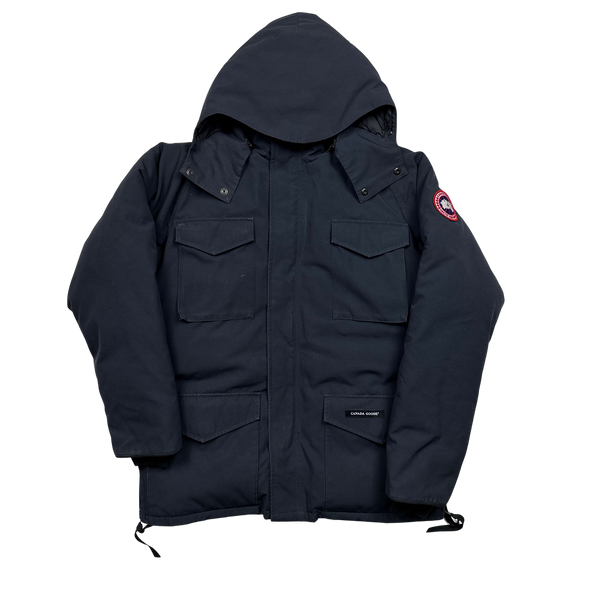 Canada goose constable parka cheap sale