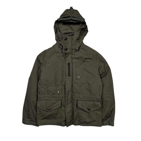 Cp company micro clearance kei