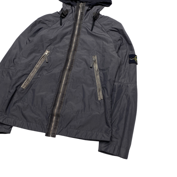 Stone Island 2008 Spalmatura Jacket Mat s Island