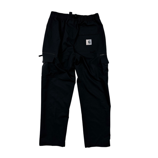 Carhartt WIP Elmwood Cargo Trousers Mat s Island