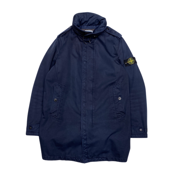 Stone island sale raso r 3l