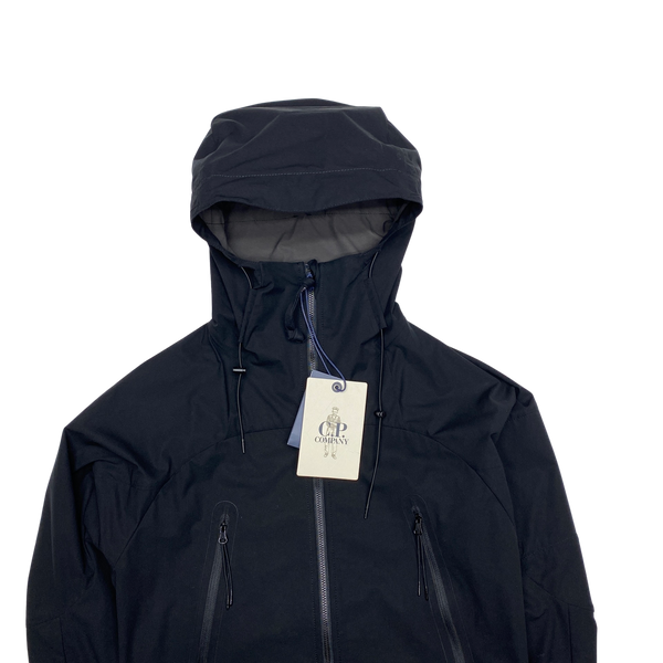 CP Company Pro Tek Light Weight Shell Jacket Mat s Island