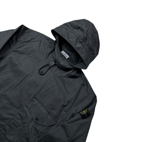 Stone island cheap smock xxl