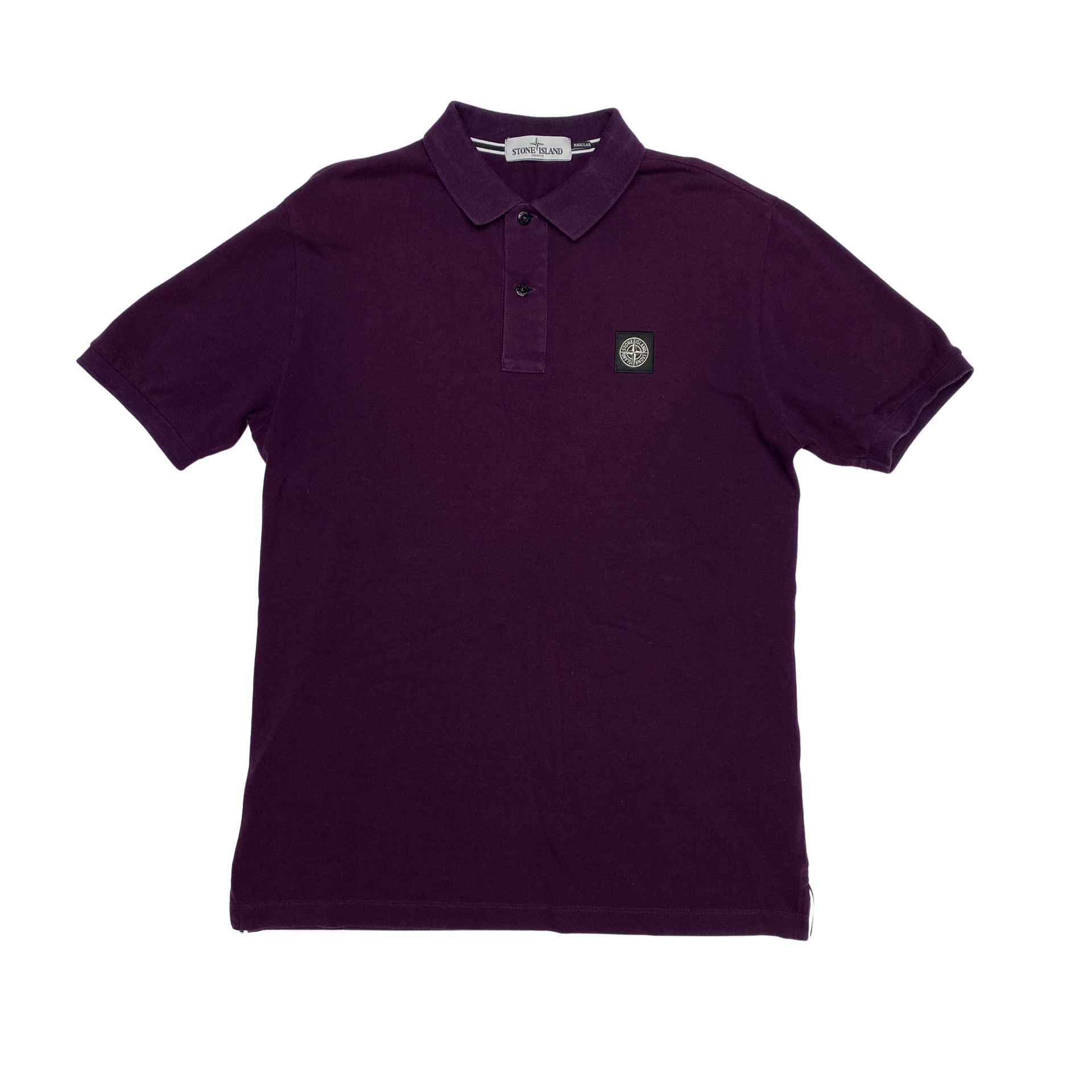 Lavender stone hot sale island polo