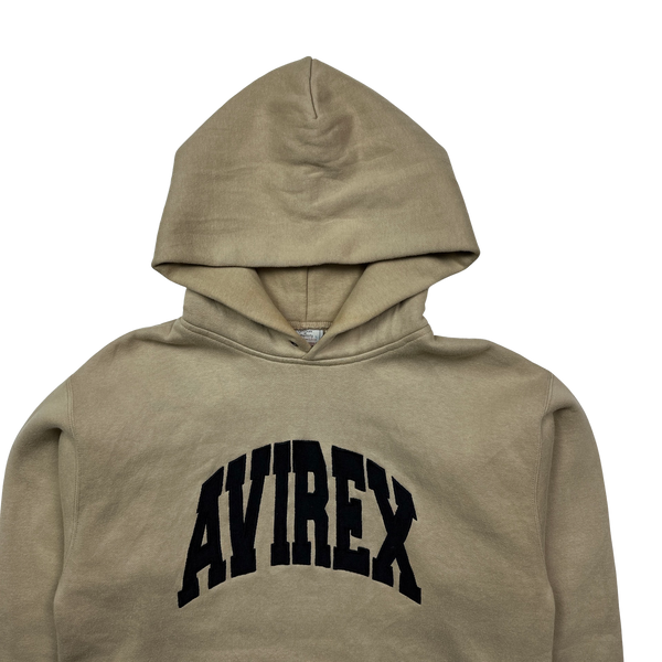 Avirex pullover hotsell