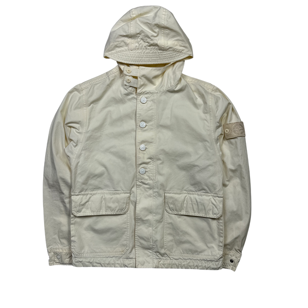 Stone island ventile ghost jacket hotsell
