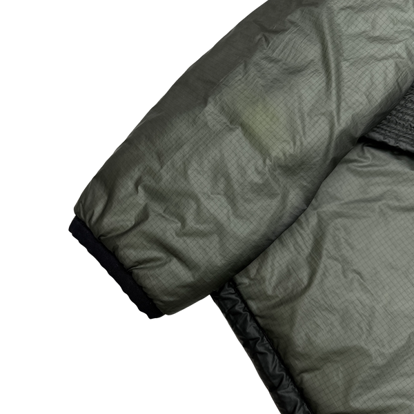 CP Company Outline Rip Stop Nylon Primaloft Jacket