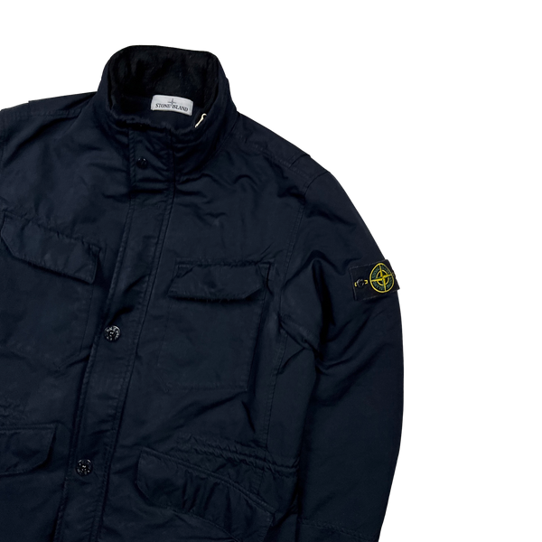 Stone Island David TC Quilted Winter Jacket