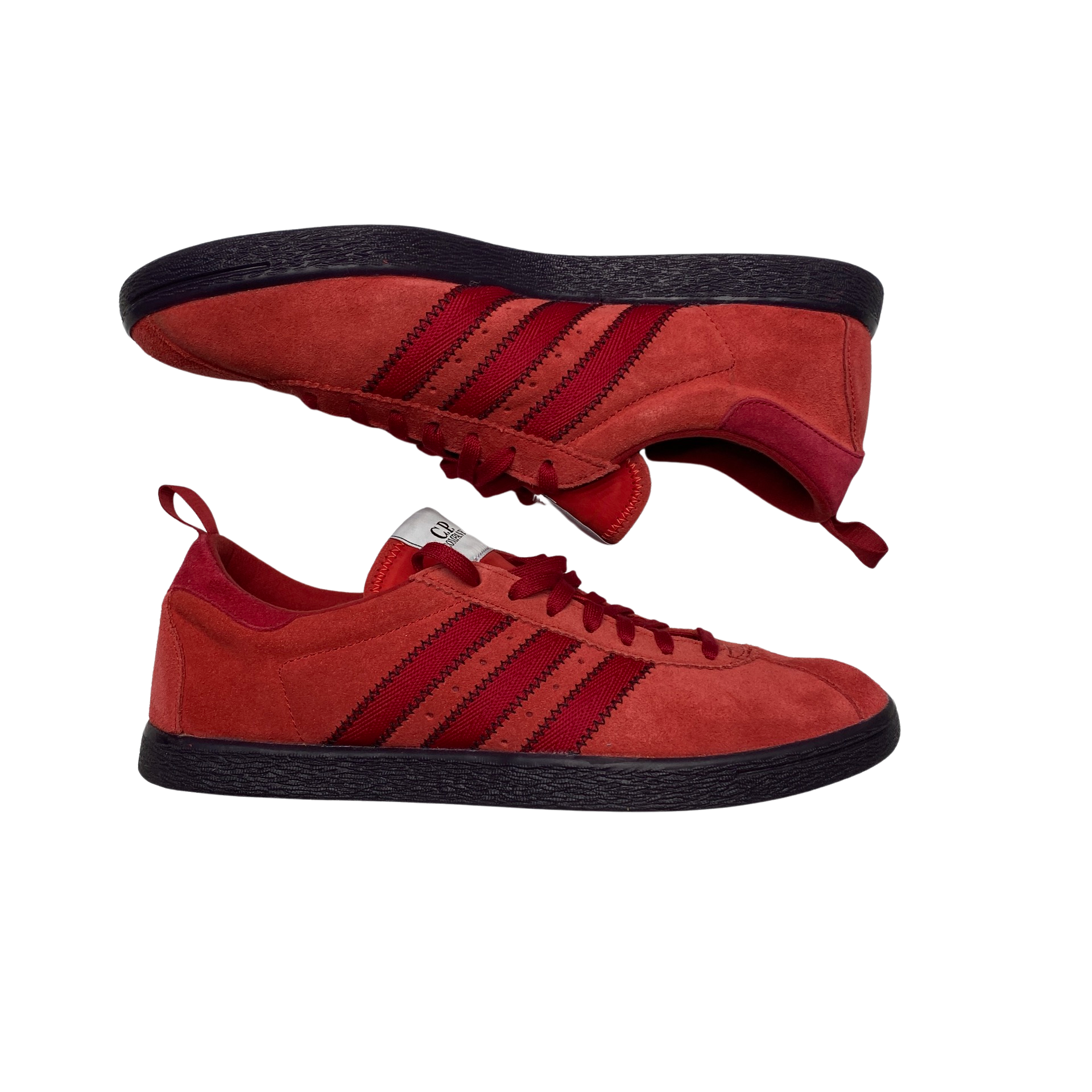 adidas cp trainers