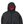 Load image into Gallery viewer, Stone Island Black Down Filled Nylon Jacket
