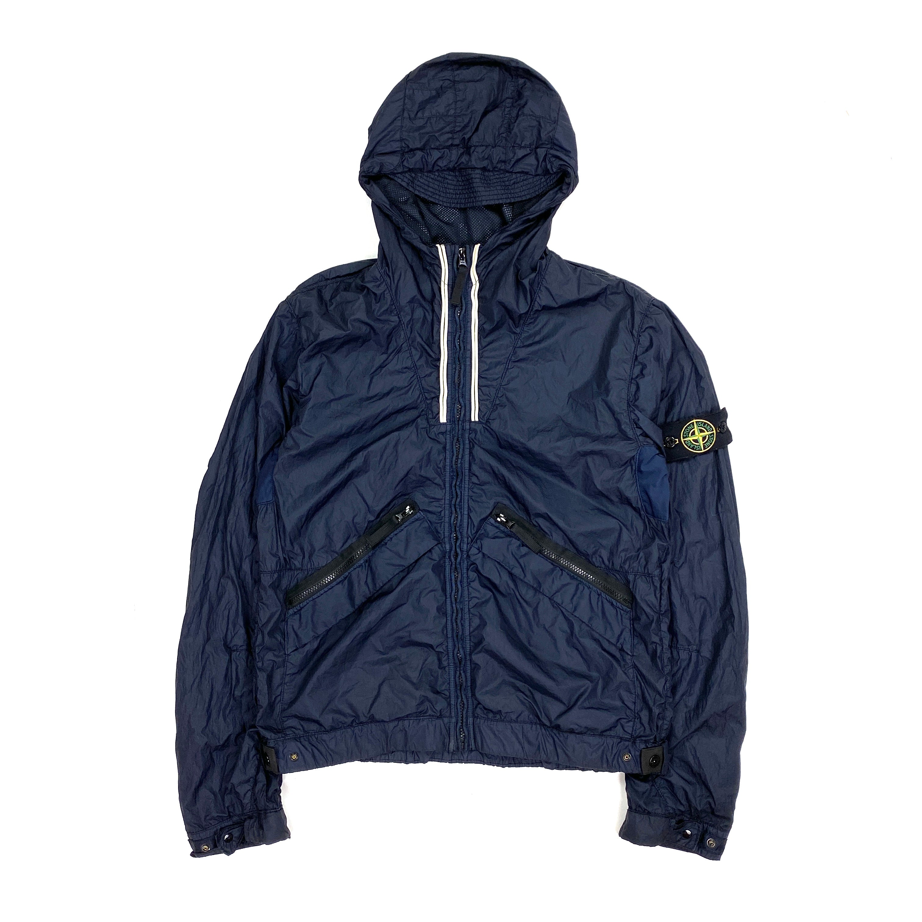 Stone island membrana tc sale