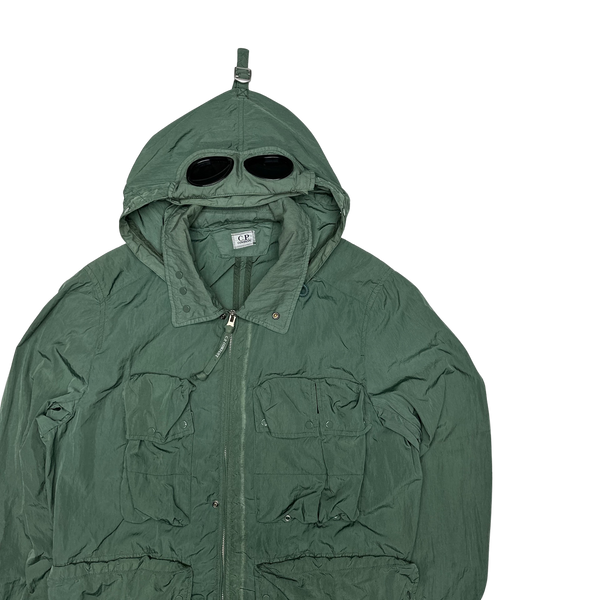 Cp shops company shimmer goggle jacket