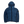 Load image into Gallery viewer, Stone Island 2017 Blue Micro Yarn Hooded Puffer Jacket
