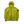 Load image into Gallery viewer, Stone Island Yellow Micro Rip Stop Primaloft Hooded Jacket - Medium
