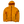 Load image into Gallery viewer, Stone Island 2017 Orange Micro Yarn Hooded Puffer Jacket - Large
