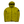 Load image into Gallery viewer, Stone Island Yellow Micro Yarn Hooded Down Puffer Jacket
