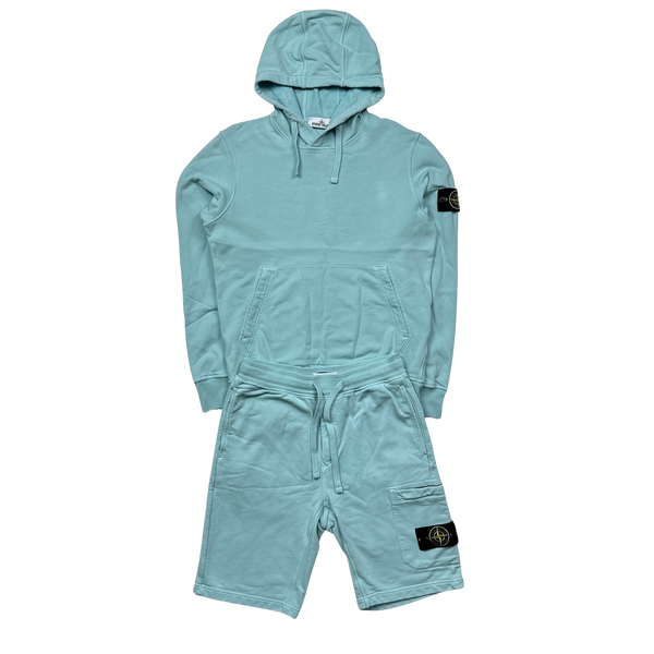 Baby stone clearance island tracksuit