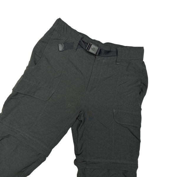 The North Face Mens Exploration Tapered Trousers | Cotswold Outdoor