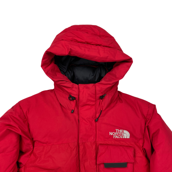North Face 700 Down Fill Winter Jacket