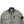 Load image into Gallery viewer, Stone Island Grey Garment Dyed Nylon Tela Quilted Jacket
