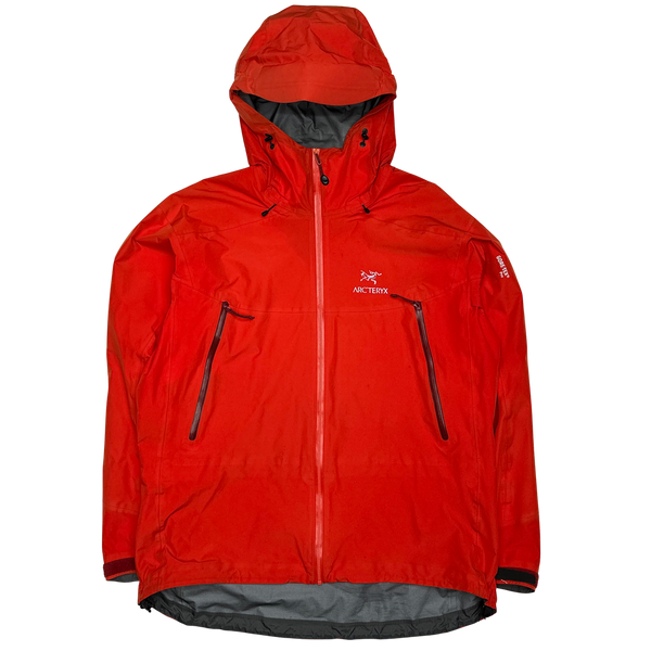 Arcteryx Beta LT Goretex Pro Shell Rain Jacket