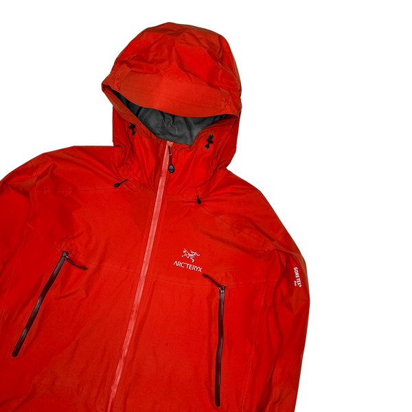 Arcteryx Beta LT Goretex Pro Shell Rain Jacket