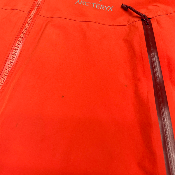 Arcteryx Beta LT Goretex Pro Shell Rain Jacket