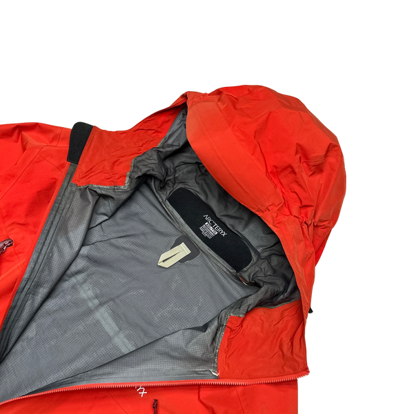 Arcteryx Beta LT Goretex Pro Shell Rain Jacket