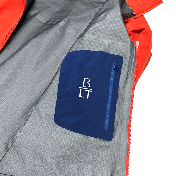 Arcteryx Beta LT Goretex Pro Shell Rain Jacket