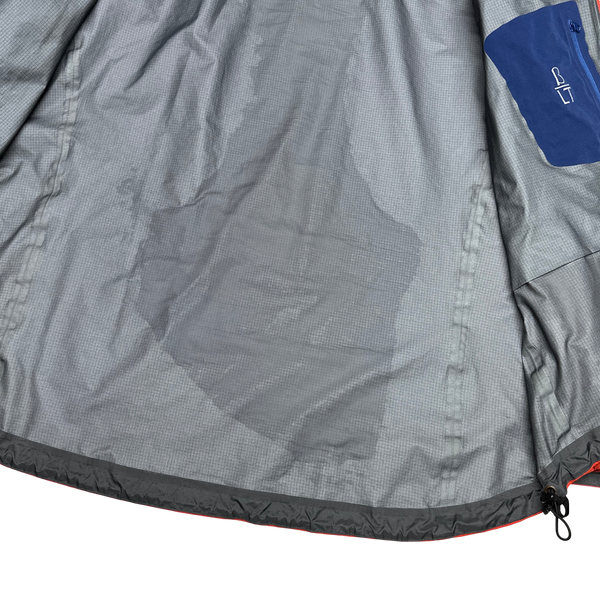 Arcteryx Beta LT Goretex Pro Shell Rain Jacket