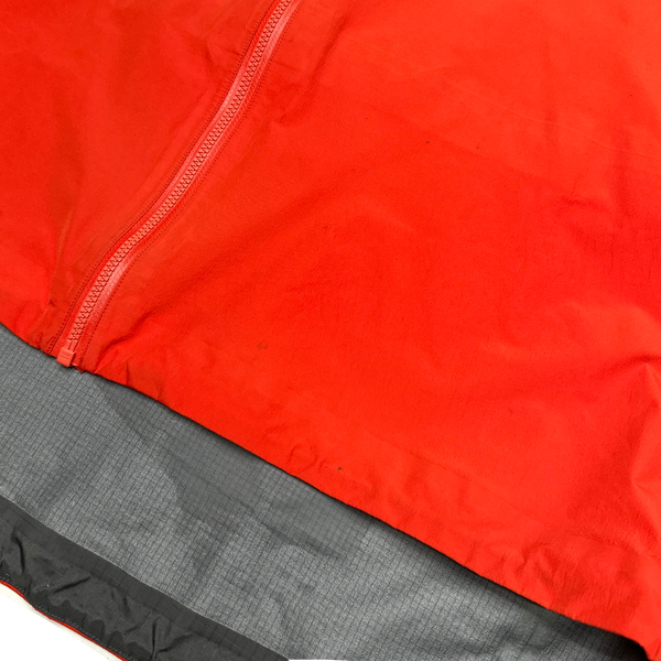 Arcteryx Beta LT Goretex Pro Shell Rain Jacket