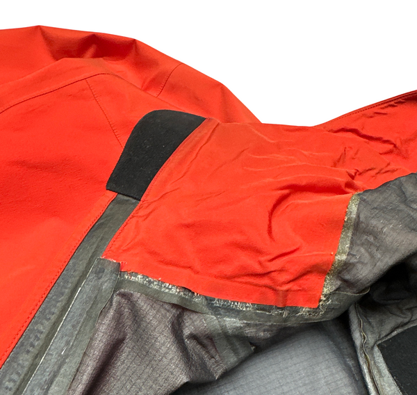 Arcteryx Beta LT Goretex Pro Shell Rain Jacket